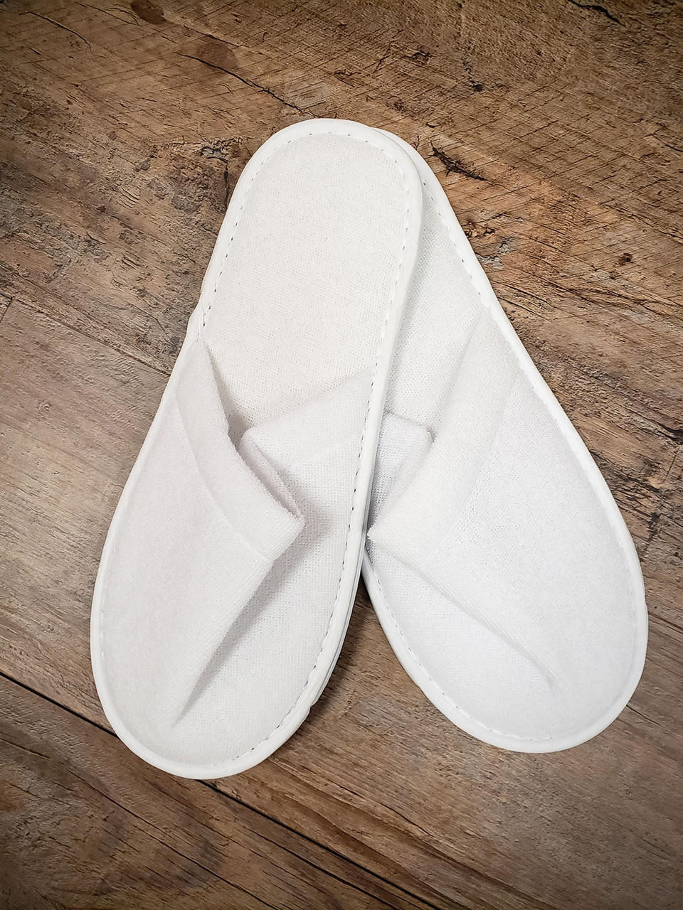 Disposable One time use Slippers For Spa/Hotel/Hospital 10 pair